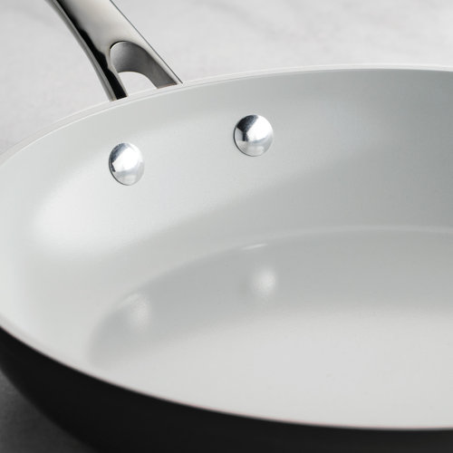 Tramontina Induction Ceramic Cookware Set & Reviews Wayfair